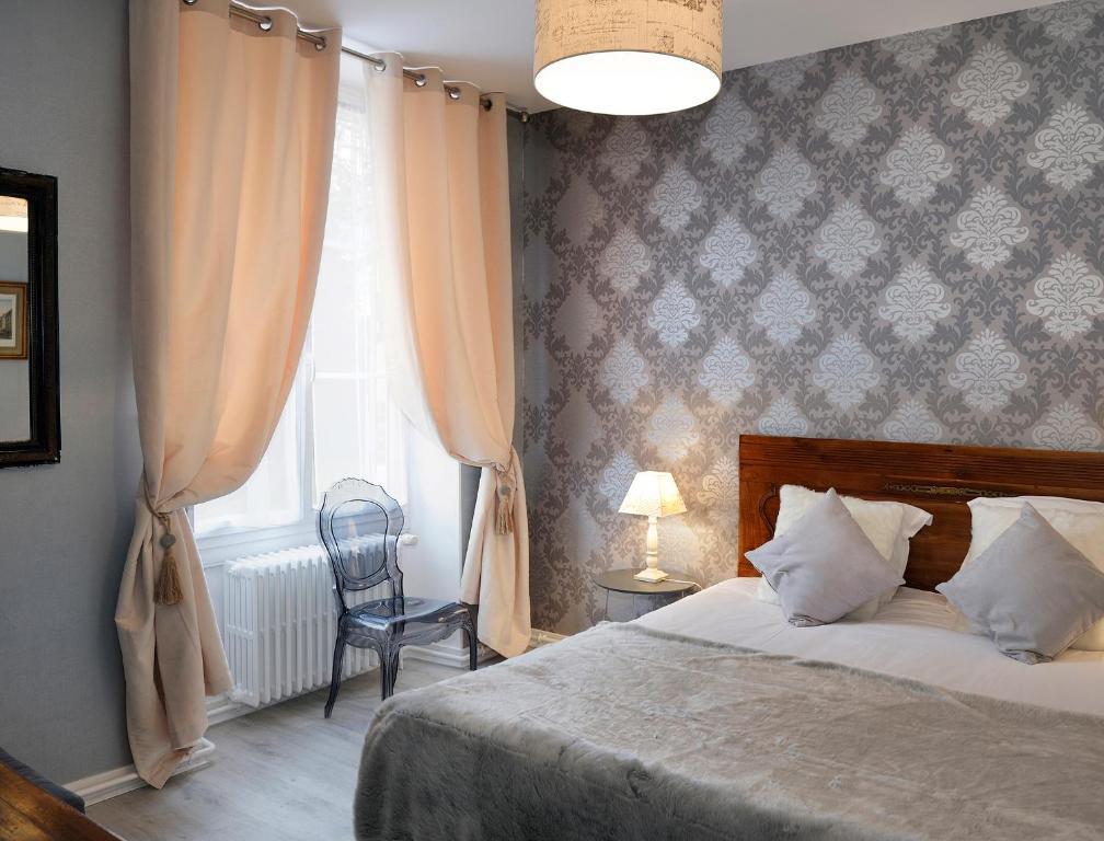 Logis Hotel Villa Marjane Saint-Jean-le-Blanc Екстериор снимка